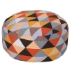 4107501 Пуфик Dreambag Шайба Янтарь (Классический) 4107501