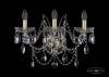 1411B/3/195/XL G Бра Bohemia 1411 1411B/3/195/XL/G