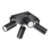 3872/4C Спот Odeon Light Corse 3872/4C