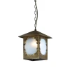 2747/1C Уличный светильник подвесной Odeon Light Visma 2747/1C