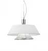 LDP 9175-3 WT Подвесной светильник Lumina Deco Alvarress LDP 9175-3 WT