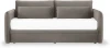 815004 Кушетка Vicari ОГОГО (арт.815004), (Ткань/Серый)