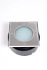 W77242 Уличный встраиваемый светильник Oasis Light ВСТРАИВАЕМЫЕ СВЕТИЛЬНИКИ W77242