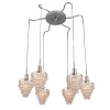 CL322161 Подвесная люстра Citilux Контур CL322161