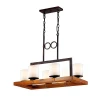 2767/6 Подвесная люстра Odeon Light Fabo 2767/6