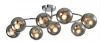 3070-308 Потолочная люстра Rivoli Ago 3070-308