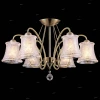 75042-6C ANTIQUE Natali Kovaltseva 75042 75042-6C ANTIQUE