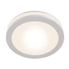 VGL2001-L7W Встраиваемый светильник Voltega VGL VGL2001-L7W 7Вт LED