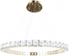 10204/1000 Gold Подвесной светильник Loft It Tiffany 10204/1000 Gold