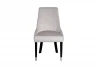 ELEGANTE-Colt030 Стул Elegante велюр св.серый Colt030-SVSER 56*65*101см Garda Decor