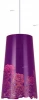 TUBO SP1 VIOLET Crystal Lux Tubo SP1 VIOLET