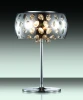 2750/3T Интерьерная настольная лампа Odeon Light Piera 2750/3T