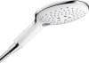 28588400 Душевая лейка Hansgrohe Raindance Select S 150 Air 3jet 28588400