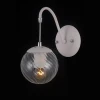 MOLECULE 81048-1W SATIN WHITE Бра Molecule MOLECULE 81048-1W SATIN WHITE
