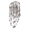 3150/02 AP-2 Настенный светильник Divinare Salice 3150/02 AP-2