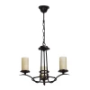 445010503 Подвесная люстра Chiaro Ирида 445010503