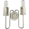 VL1275W02 Бра Vele Luce Castel VL1275W02