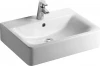 E794501 Раковина Ideal Standard Connect Cube E794501 60 см