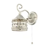 2840/1W Бра Odeon Light Bahar 2840/1W