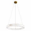 10549/800 Подвесной светильник светодиодный Loft It Mondrian acrylic 10549/800