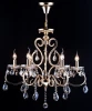 ARM124-06-G Подвесная люстра Maytoni Elegant 50 ARM124-06-G