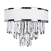 A1002AP-2CC Бра Arte Lamp Diadem A1002AP-2CC (220V, хрусталь)