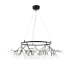 SL411.433.45 Подвесная люстра ST Luce Riccardo SL411.433.45
