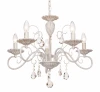 259.51.5 Подвесная люстра Silver Light Laura 259.51.5