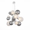 SL535.153.10 Подвесная люстра ST Luce Molecola SL535.153.10