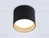 TN5306 Накладной точечный светильник Ambrella Techno Spot TN5306 (220V, круглые)