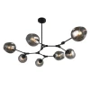 OML-93917-07 Потолочная люстра Omnilux 939 OML-93917-07