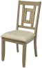 C15382GWG501FB51 Обеденный стул M-City LT C15382-GW GREY WASHED #G501/ FB51