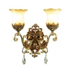 2802/2W Бра Odeon Light Safira 2802/2W