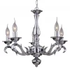 A9090LM-5CC Подвесная люстра Arte Lamp Chesterfield A9090LM-5CC