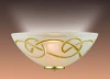 012/T Настенный светильник Sonex Brena Gold 012/T