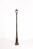 15909 Наземный фонарь Oasis Light Praga 15909