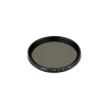 059724 Фильтр LGD-ARTIFACT-CPL-LENS-R49 (BK) (Arlight, Металл) 059724