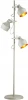 4083/3F Торшер Odeon Light Osta 4083/3F