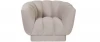 FABIO-1-2K-БЕЖ-Фант17 Кресло Garda Decor FABIO-1-2K-БЕЖ-Фант17 (Бежевый)