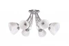 TC-992-705 Потолочная люстра Toscom Wella TC-992-705