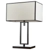 5933/01 TL-1 Интерьерная настольная лампа Divinare Porta 5933/01 TL-1 (220V)