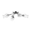 3074/4C Потолочная люстра Lumion Frizza 3074/4C