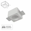 A9286PL-1WH Точечный встраиваемый светильник под гипсокартон Arte Lamp Invisible A9286PL-1WH
