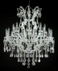 DIA904-25-N Подвесная люстра Maytoni Inverno DIA904-25-N