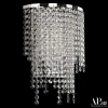 S500.B4.25-32.B.E14 Бра хрустальное APL LED Rimini S500.B4.25-32.B.E14