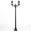 89908S A Bl Наземный фонарь Oasis Light 89908S A Bl