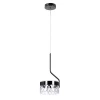 A2094SP-1BK Подвесной светильник Arte Lamp A2094SP-1BK Mosaic