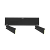 CK99603A-2B Спот Zumaline Spazio CK99603A-2B