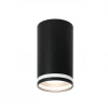 WSL-GU10/02BL Точечный светильник накладной Wolta WSL-GU10/02BL под лампу GU10 Черный MODERNO