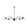 2686-7P Подвесная люстра F-Promo Vitra 2686-7P